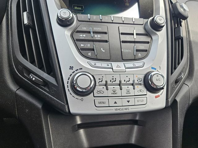 Used 2015 Chevrolet Equinox LT w/ Driver Convenience Package FWD image 13