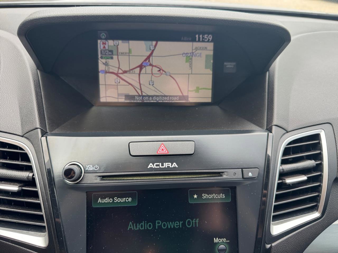 Used 2018 Acura RDX AWD w/ Advance Package image 21