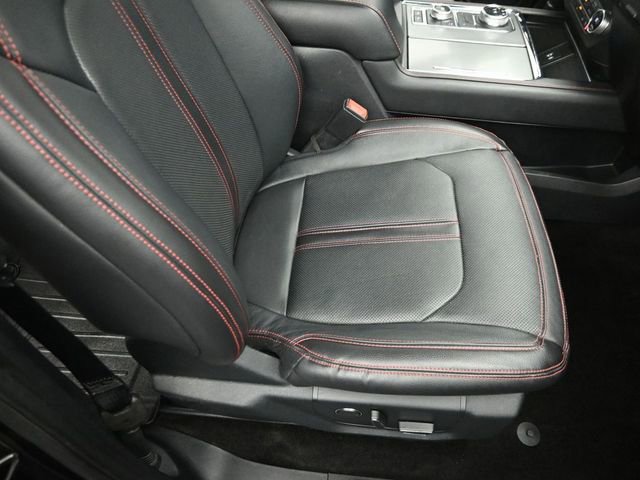 Certified 2020 Ford Expedition Limited w/ Equipment Group 303A image 36