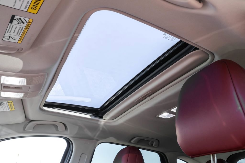 Used 2022 MAZDA CX-5 Carbon Edition image 8