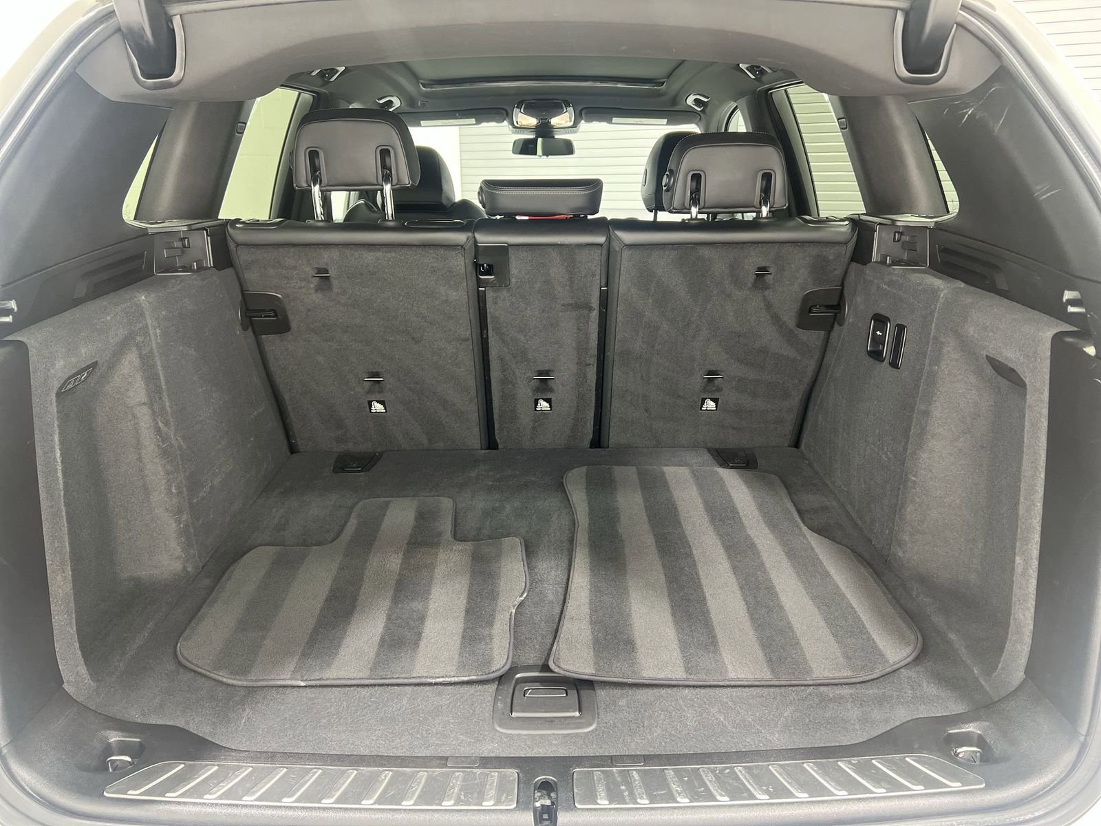 Used 2024 BMW X3 xDrive30i image 24