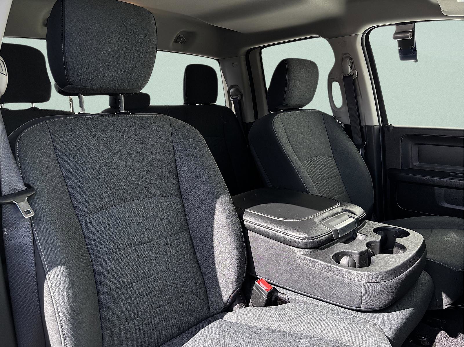 Used 2021 RAM 1500 Express image 33