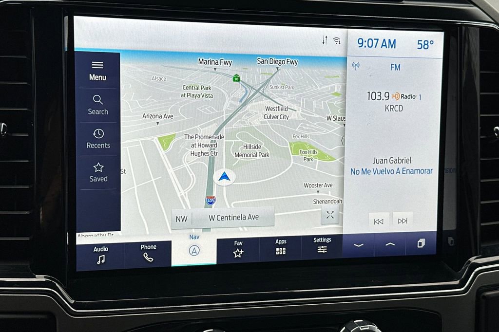 Used 2022 Ford F250 Lariat image 21