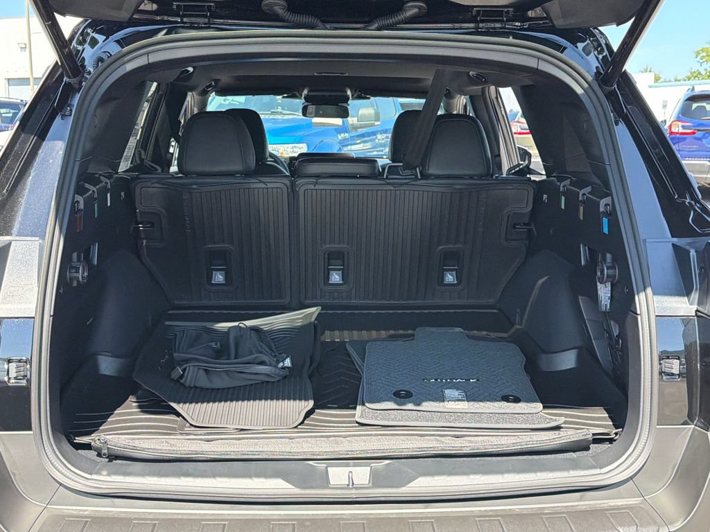 New 2026 Subaru Outback Limited AWD/4WD image 22