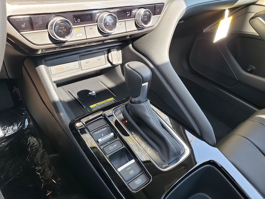 New 2026 Acura Integra FWD image 13