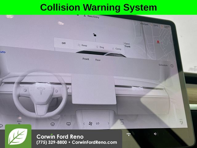 Used 2023 Tesla Model 3 Performance image 14