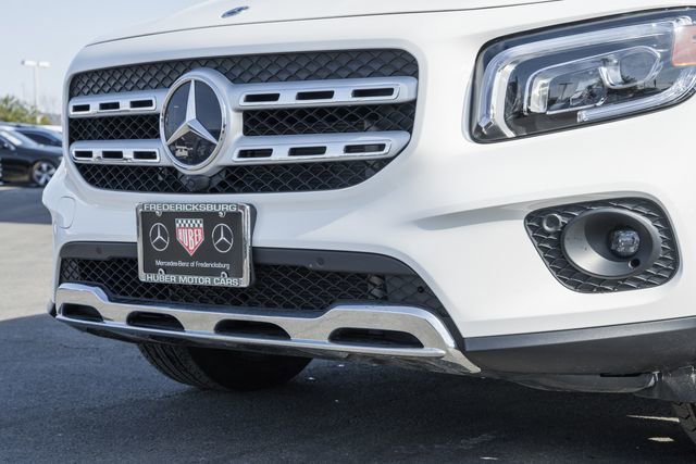 Used 2022 Mercedes-Benz GLB 250 4MATIC image 15