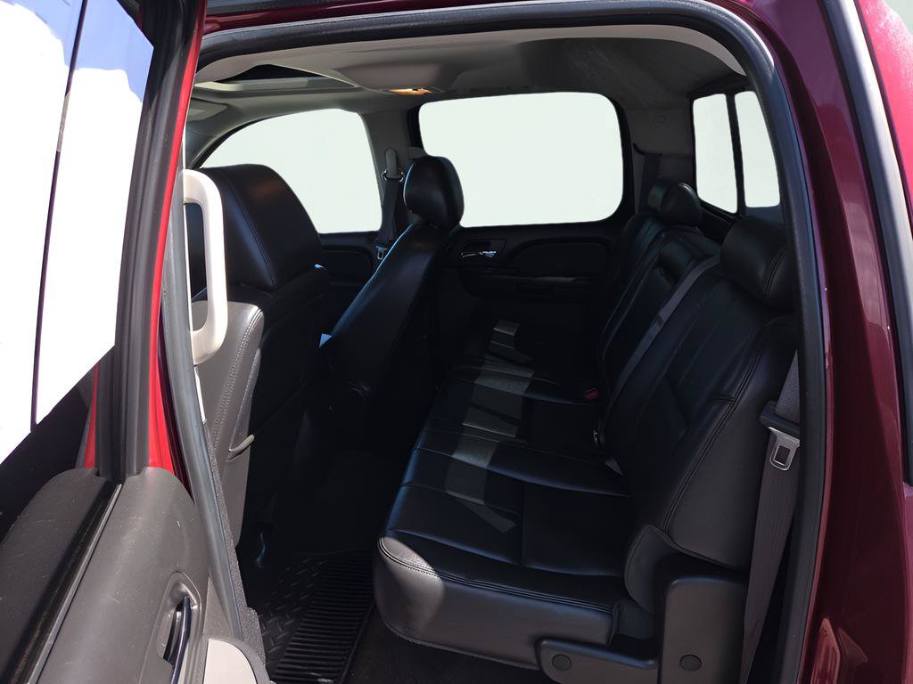 Used 2013 Chevrolet Silverado 1500 LTZ w/ LPO, Protection Package AWD/4WD image 22