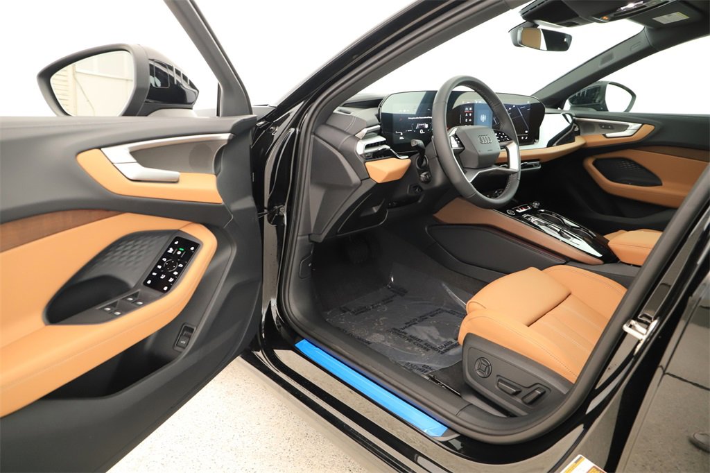 New 2025 Audi A5 2.0T Premium Plus image 14