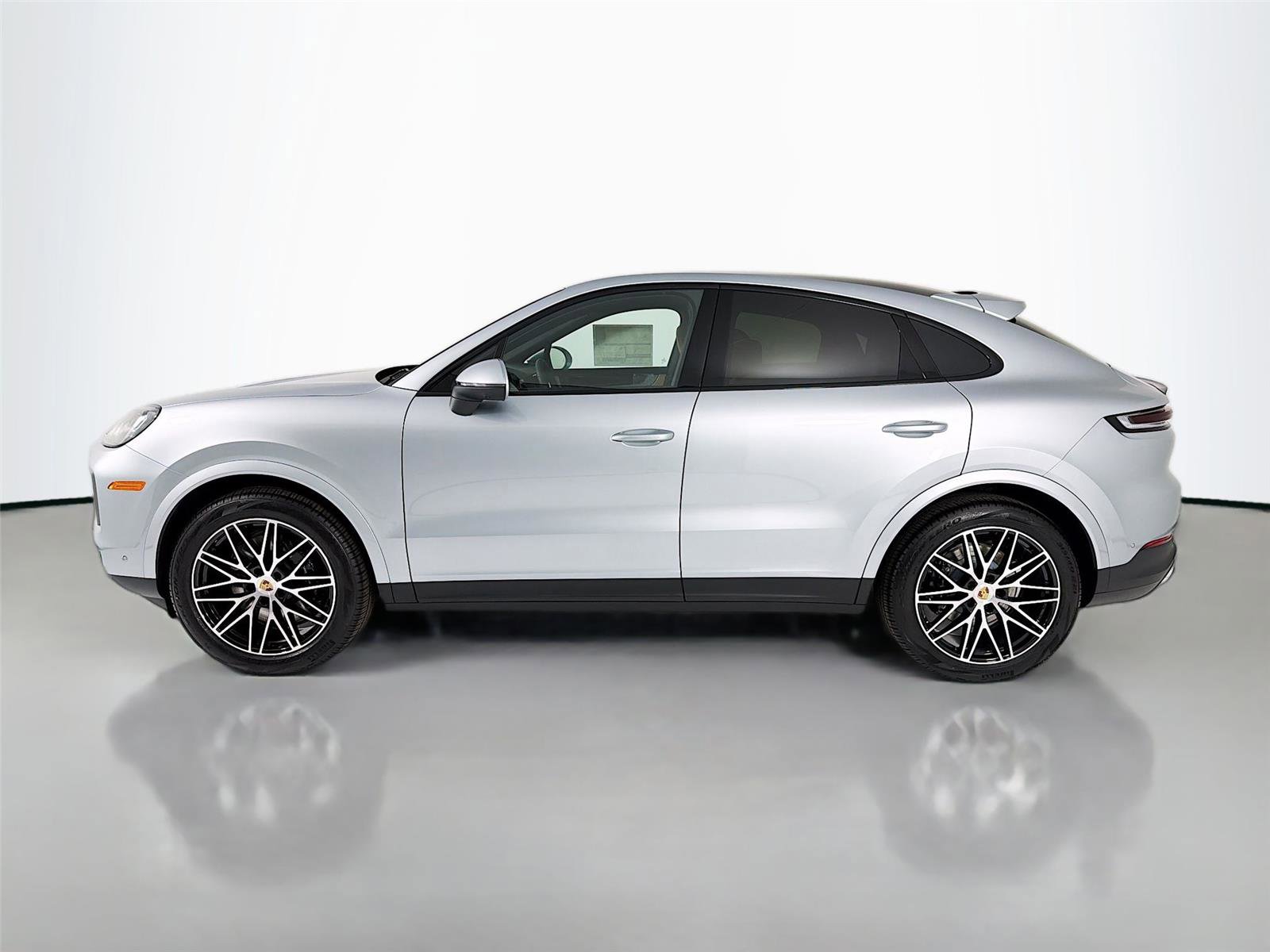 New 2026 Porsche Cayenne Coupe image 2