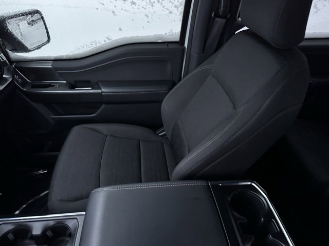 Certified 2022 Ford F150 XLT w/ Equipment Group 302A High image 23