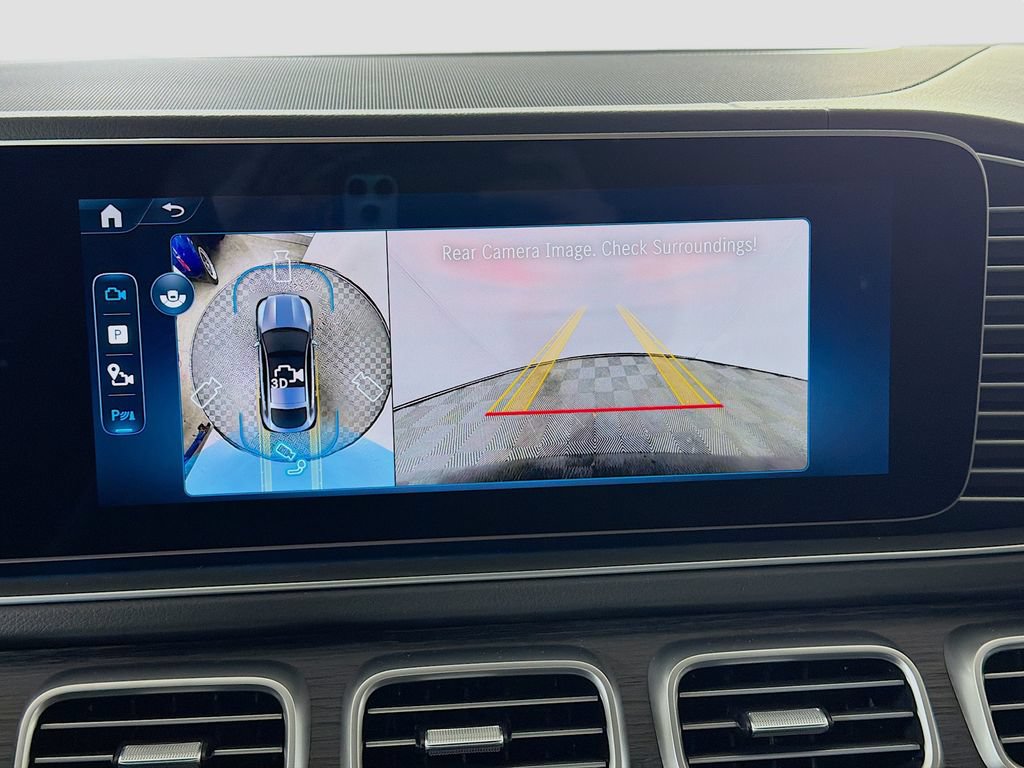 New 2026 Mercedes-Benz GLE 450 4MATIC Coupe image 18