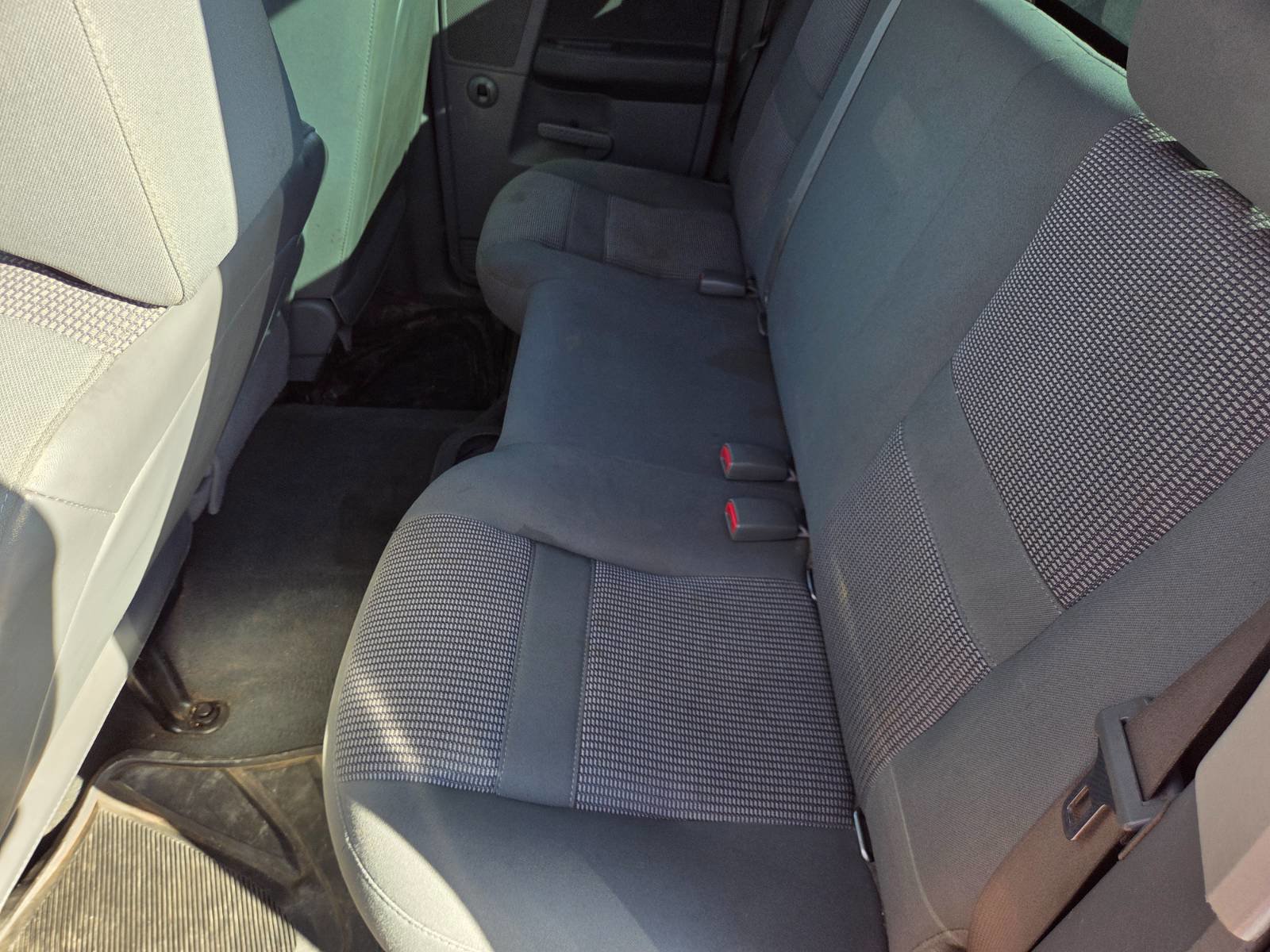 Used 2007 Dodge Ram 1500 Truck SLT image 10