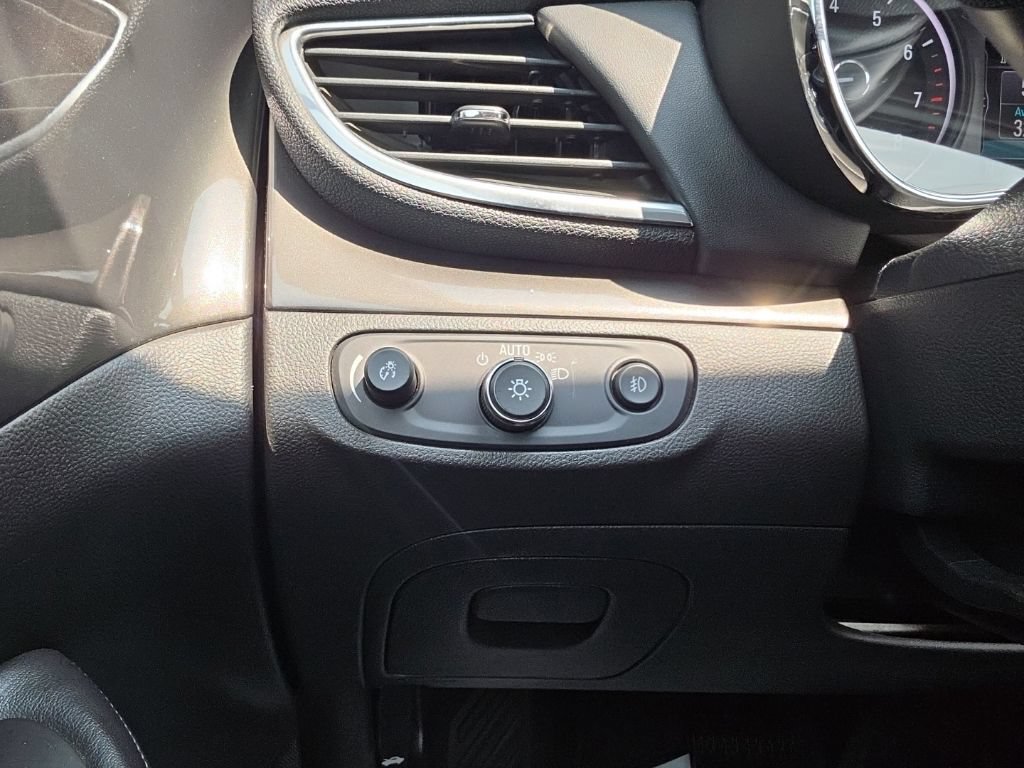 Used 2017 Buick Encore Preferred FWD image 10