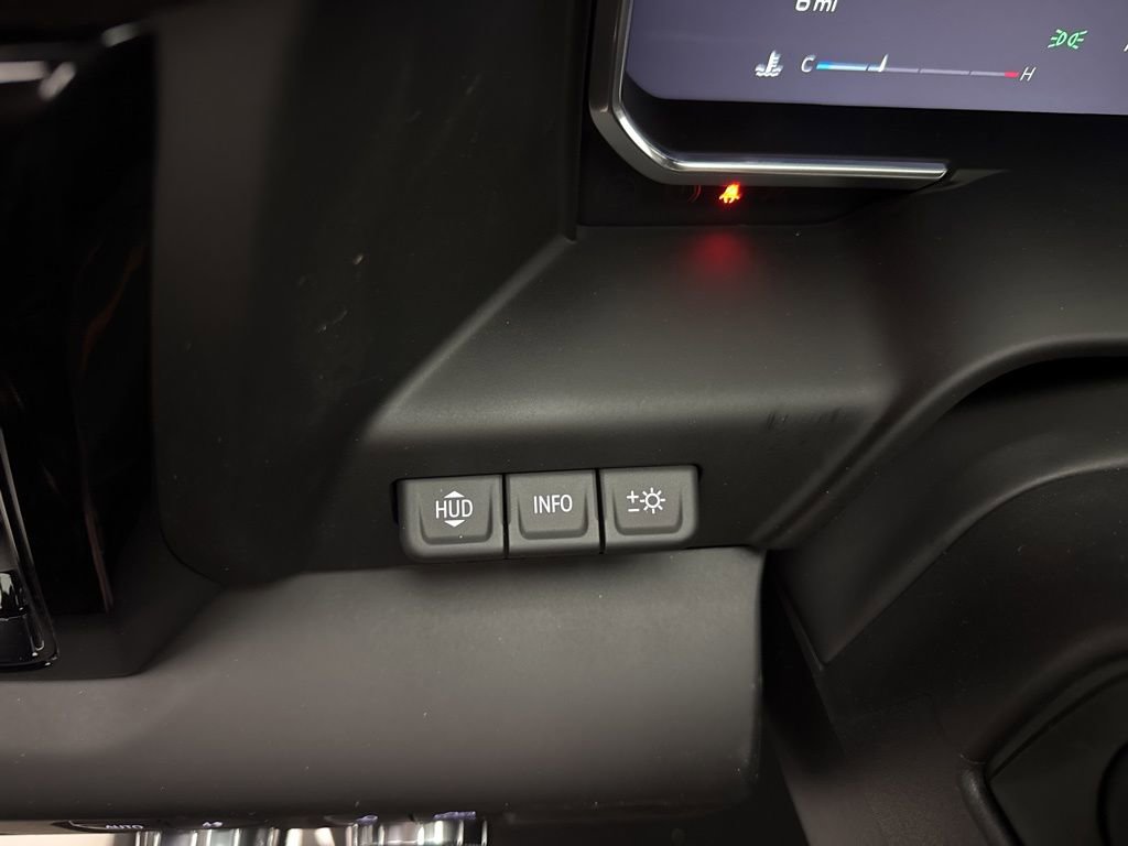 New 2026 GMC Sierra 1500 AT4 w/ AT4 Premium Package image 27