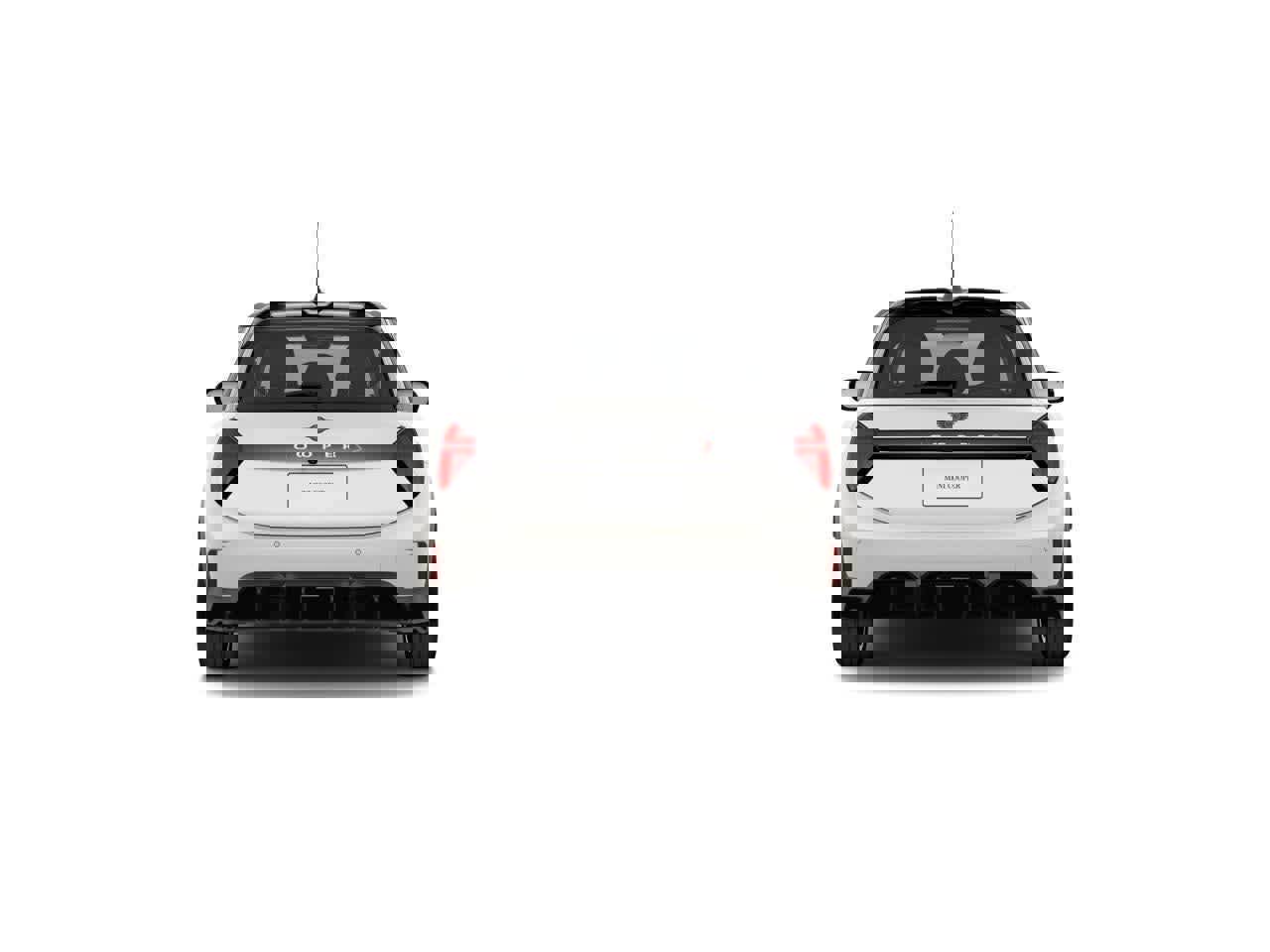 New 2025 MINI Cooper S image 5