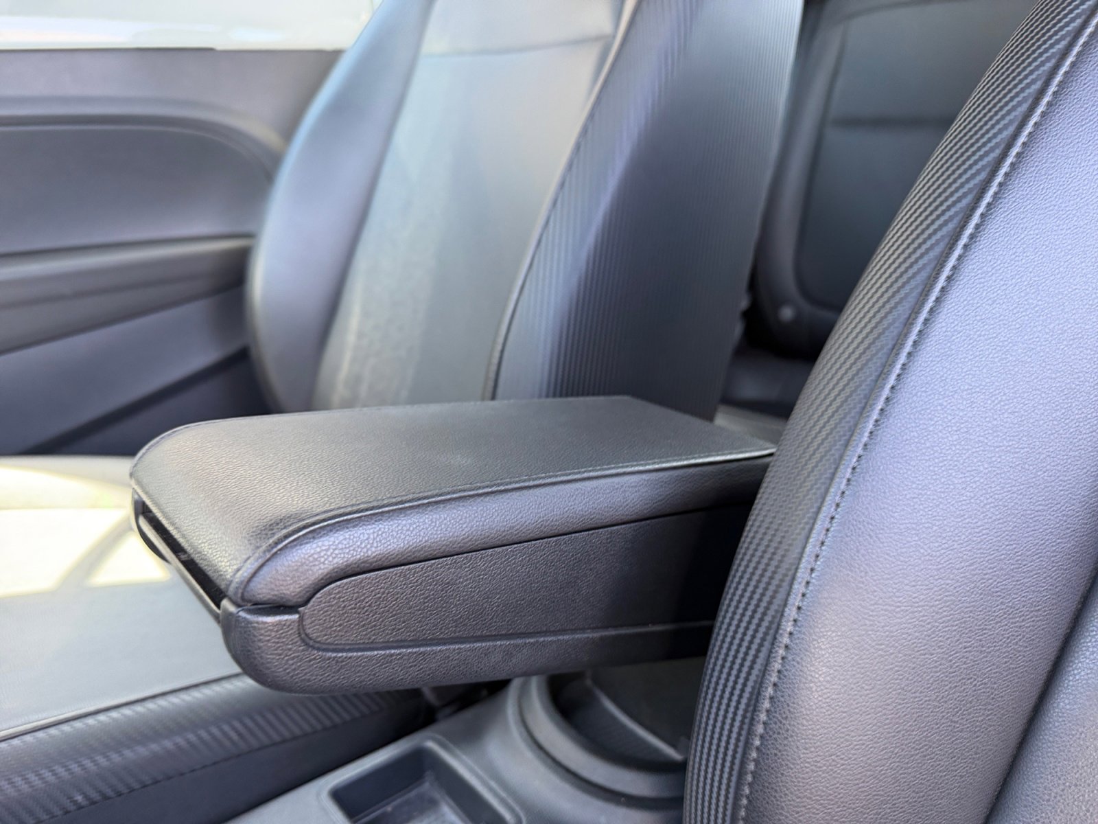 Used 2017 Volkswagen Beetle 1.8T S image 13