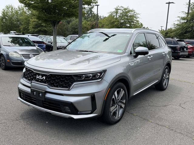 Used 2023 Kia Sorento SX Prestige AWD/4WD image 5