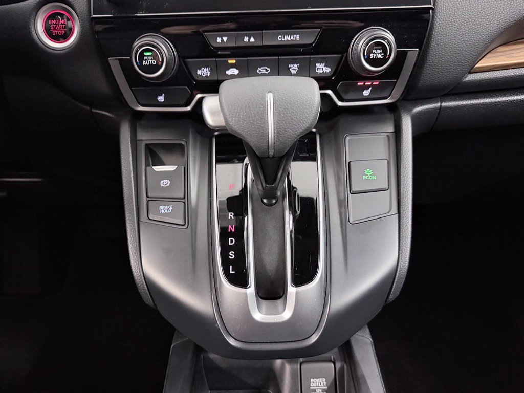 Used 2019 Honda CR-V EX image 27