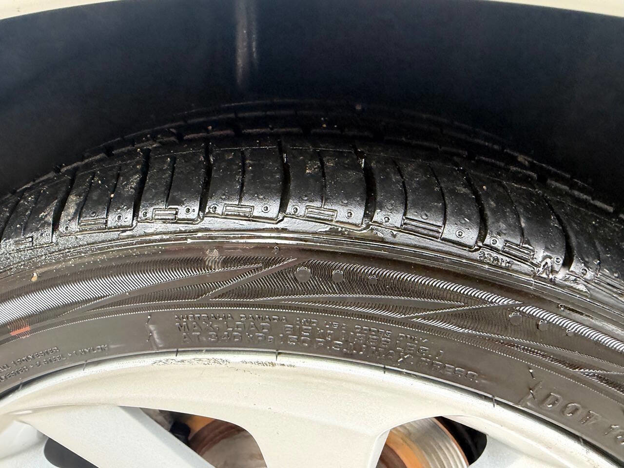 Used 2017 Acura ILX FWD image 42