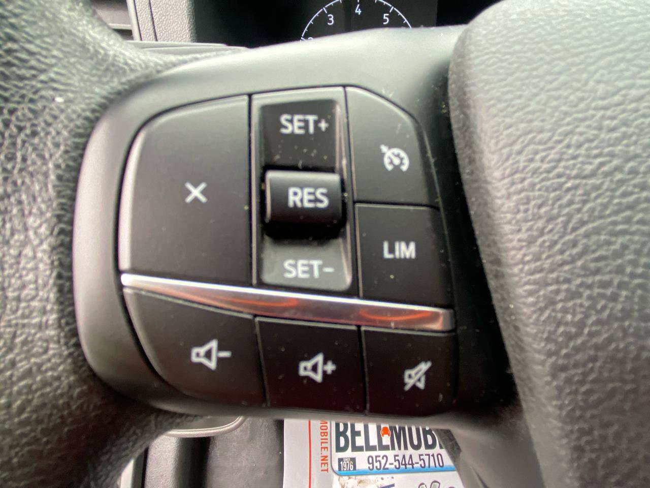 Used 2024 Ford Transit 250 Low Roof w/ Exterior Upgrade Package image 24