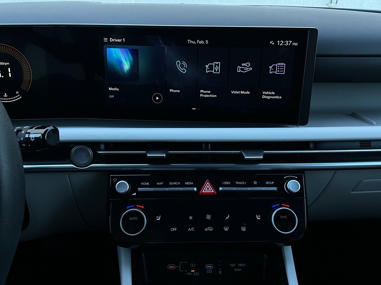 Used 2025 Hyundai Tucson SEL image 26