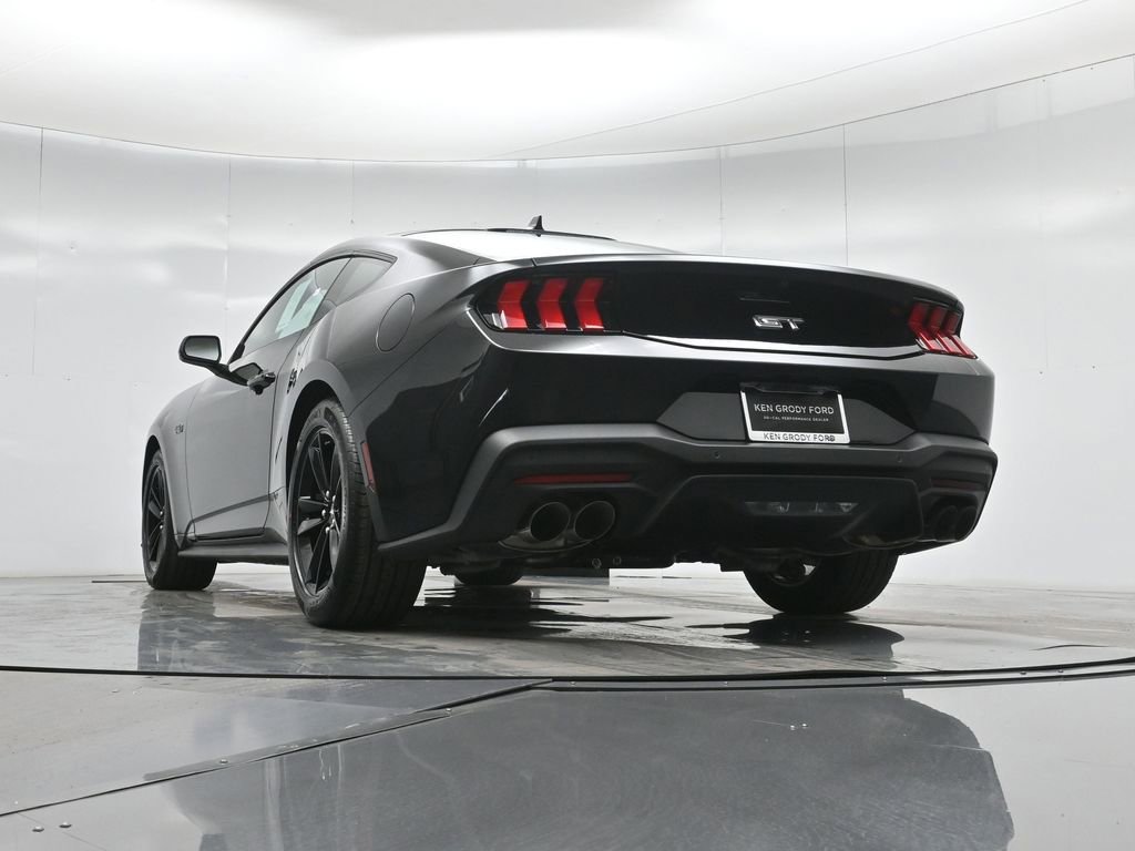 New 2026 Ford Mustang GT image 45
