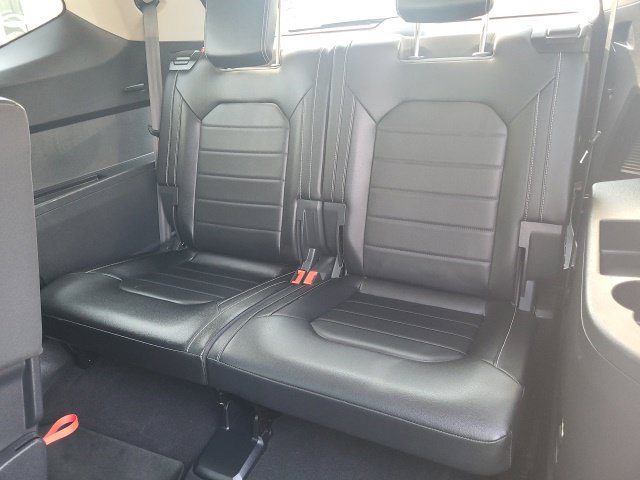 Used 2022 Volkswagen Atlas SEL AWD/4WD image 23