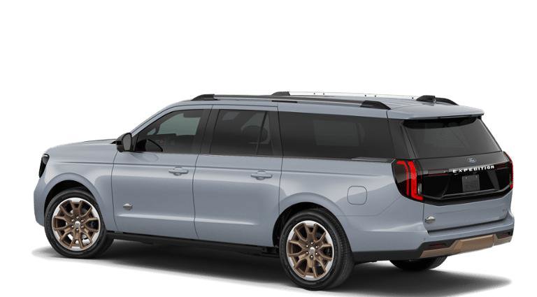 New 2026 Ford Expedition Max King Ranch AWD/4WD image 25