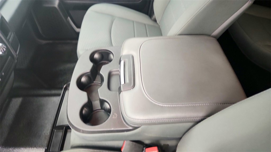 Used 2016 RAM 1500 Tradesman w/ Popular Equipment Group image 19