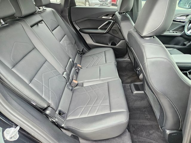 Used 2024 BMW X1 xDrive28i w/ Convenience Package AWD/4WD image 20