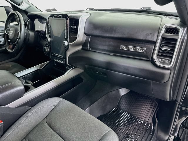 Used 2024 RAM 1500 Big Horn AWD/4WD image 35