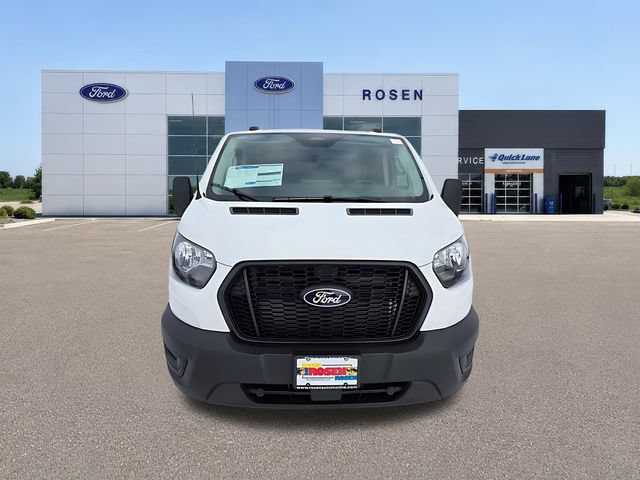 New 2026 Ford Transit 150 Low Roof RWD image 2