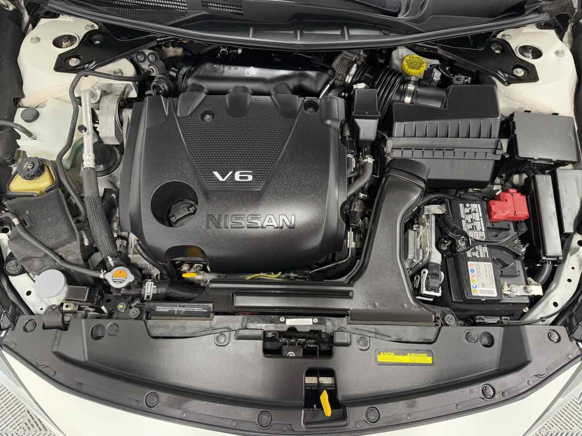 Used 2023 Nissan Maxima SL image 29