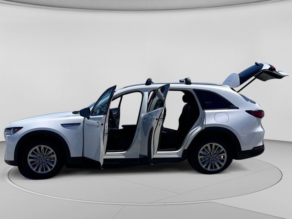 Certified 2024 MAZDA CX-90 Plug-In Hybrid w/ Preferred AWD/4WD image 31