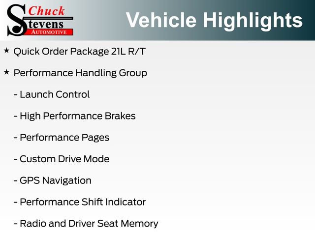 New 2026 Dodge Charger R/T w/ Performance Handling Group AWD/4WD image 11