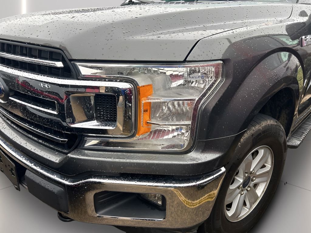 Used 2020 Ford F150 XLT w/ Max Trailer Tow Package AWD/4WD image 19