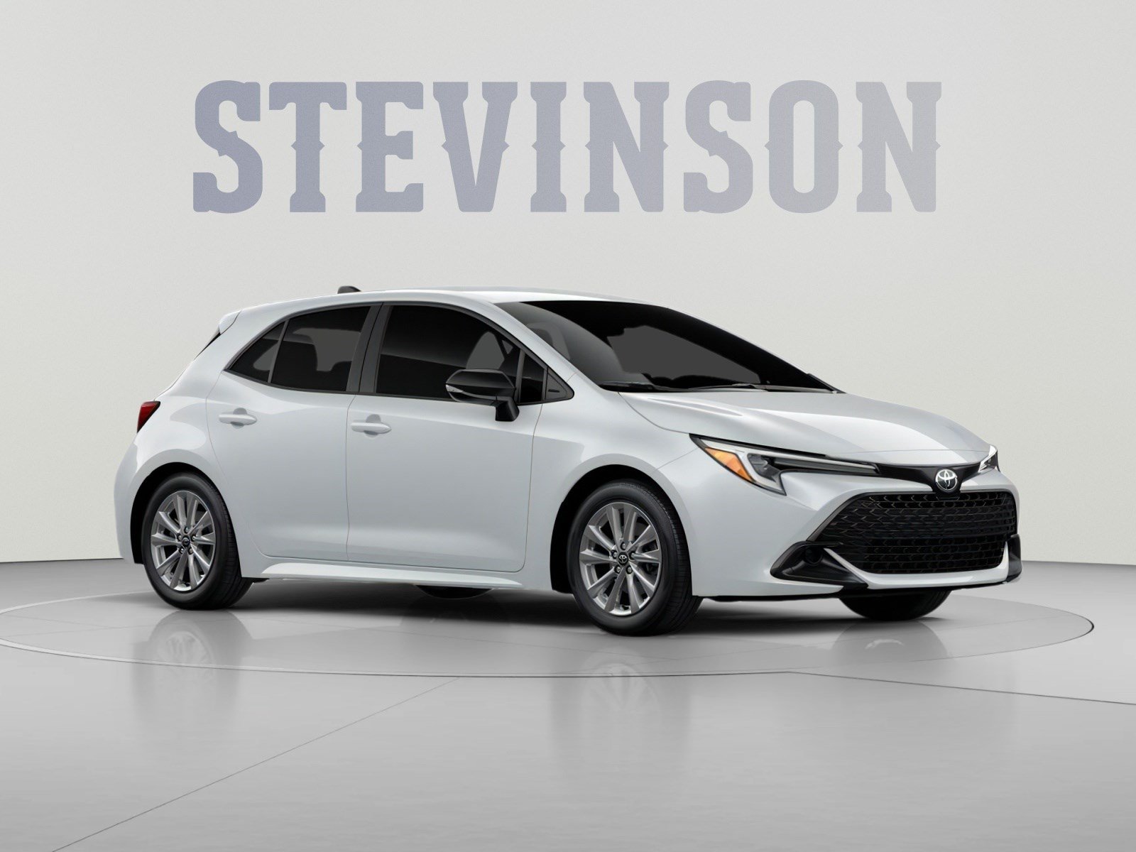 New 2027 Toyota Corolla SE FWD image 14
