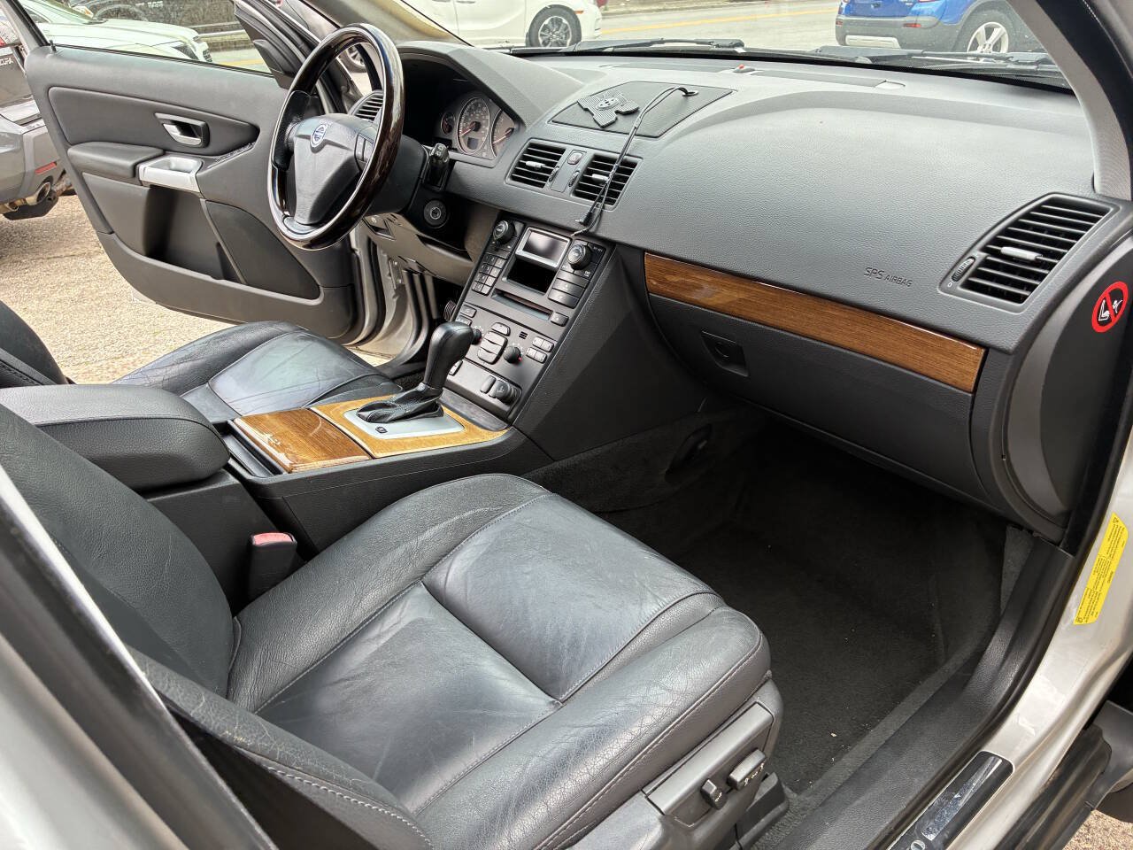 Used 2006 Volvo XC90 V8 AWD/4WD image 28