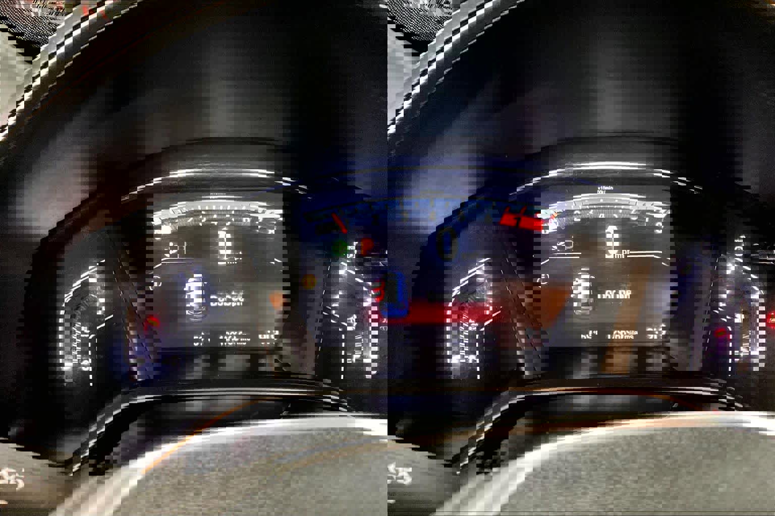 Used 2019 Honda CR-V EX image 24