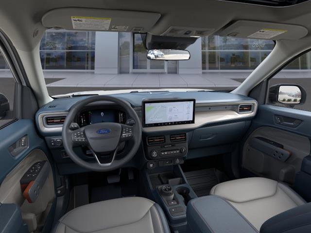 New 2026 Ford Maverick Lariat AWD/4WD image 9