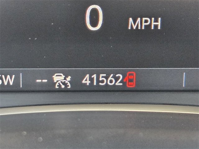 Used 2024 Chevrolet Equinox LT image 30