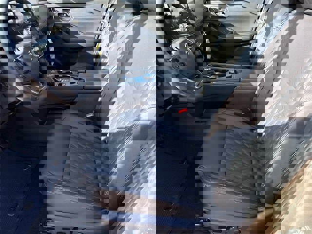 New 2026 Nissan Rogue Platinum w/ Tech Package image 19