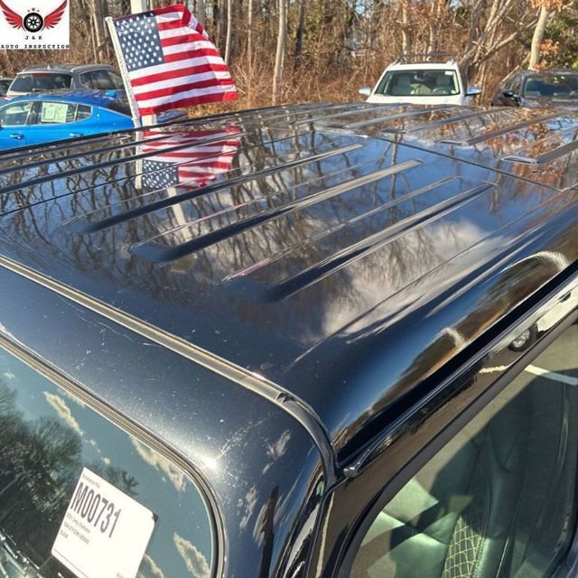 Used 2021 Jeep Gladiator Overland image 10