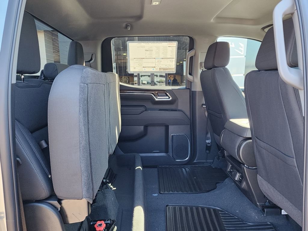 New 2026 GMC Sierra 1500 Elevation image 44
