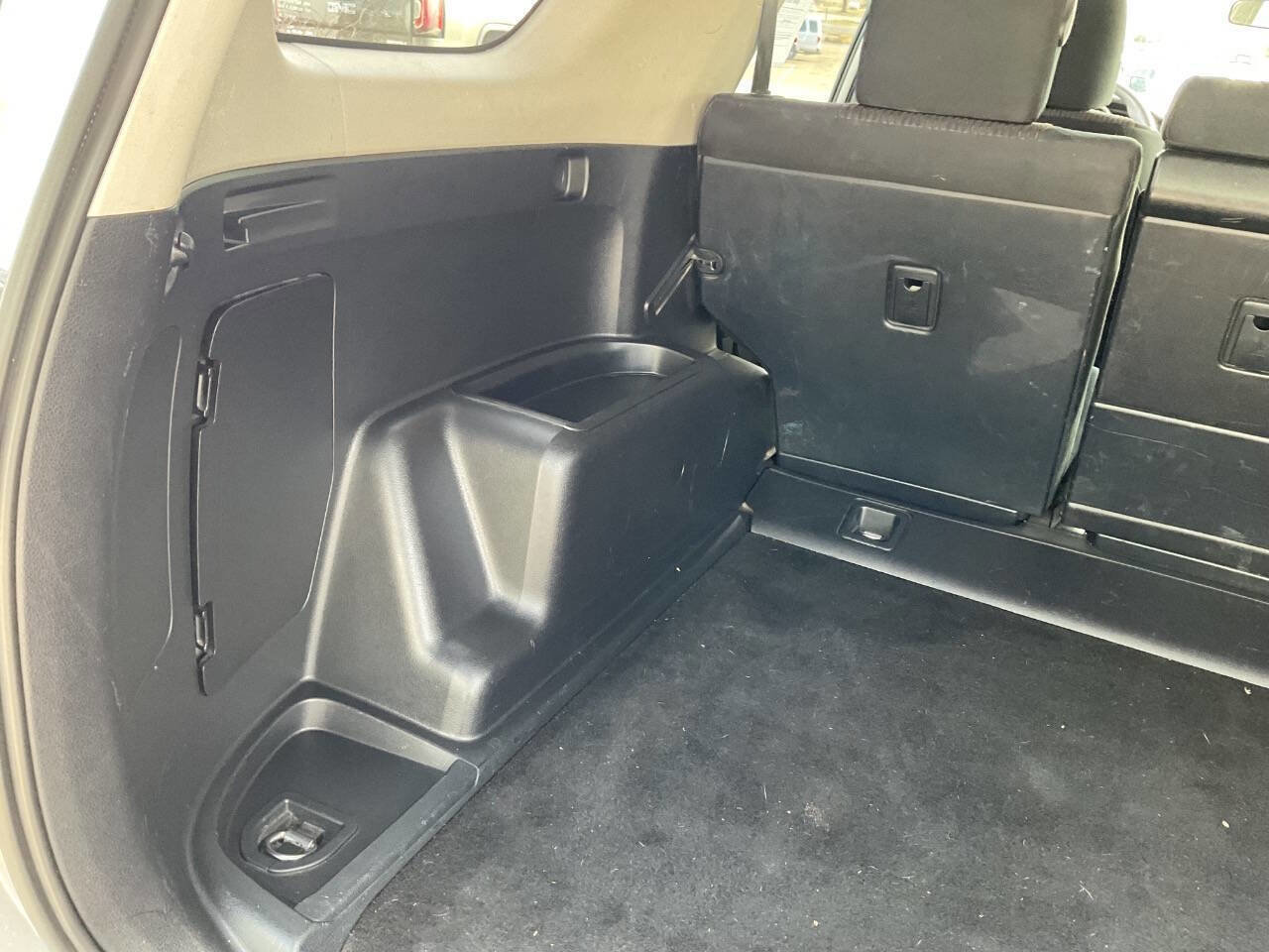 Used 2013 Toyota 4Runner SR5 image 17