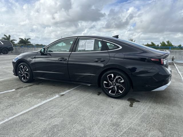 Used 2024 Hyundai Sonata SEL FWD image 14