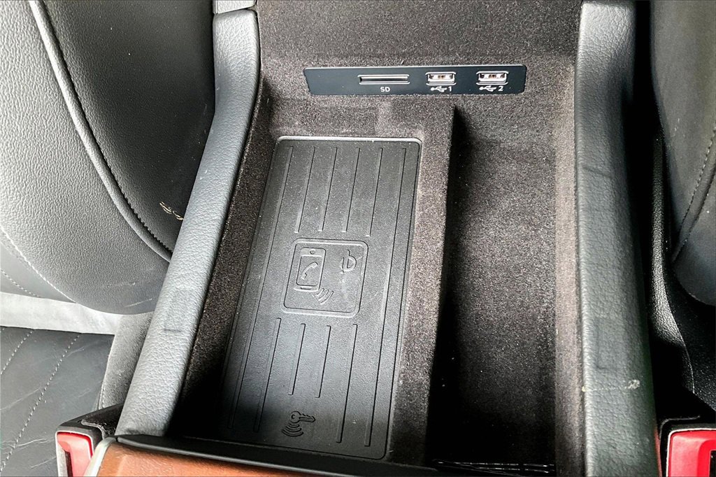 Used 2020 Audi A6 2.0T Premium image 16