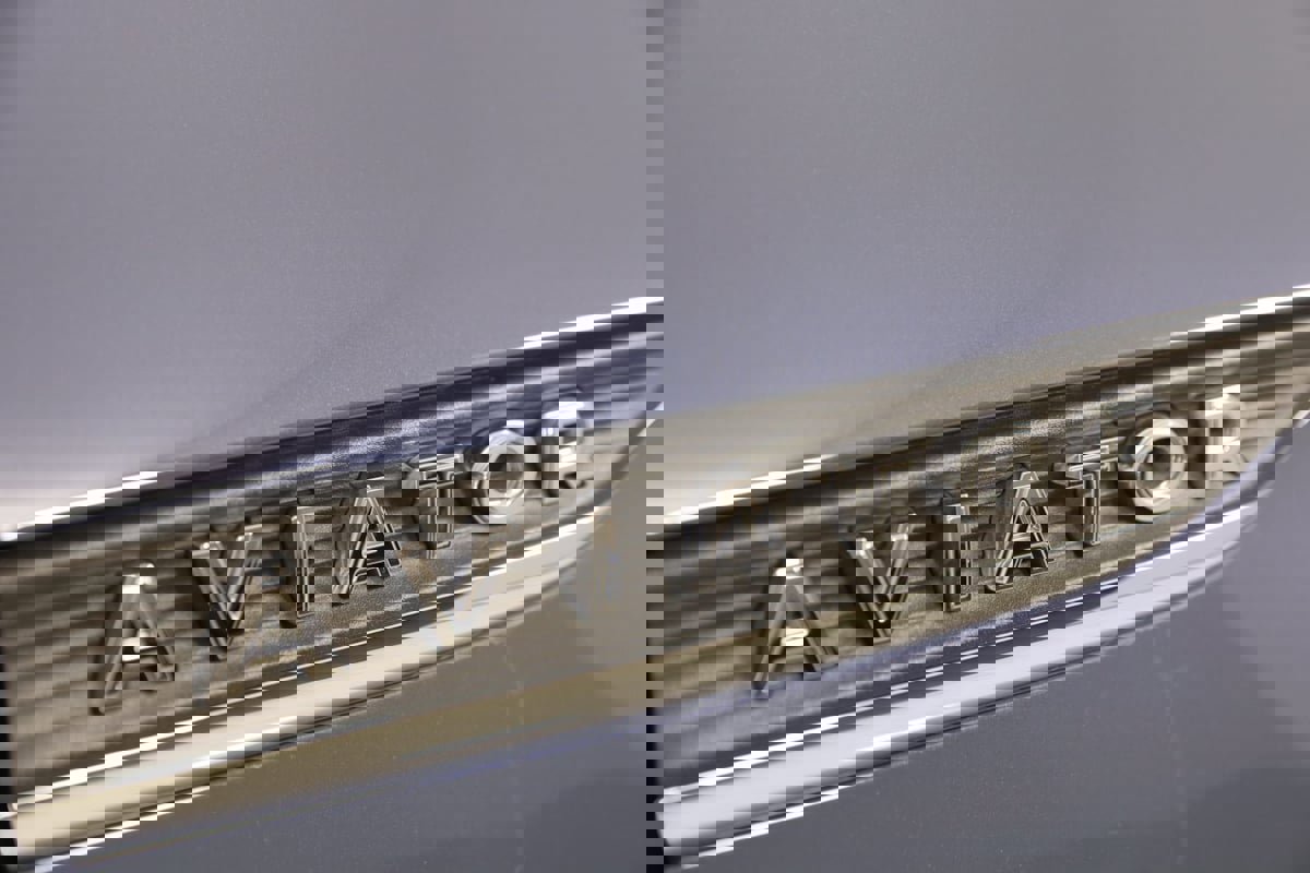 Used 2025 Lincoln Aviator Reserve w/ Illumination Package AWD/4WD image 45