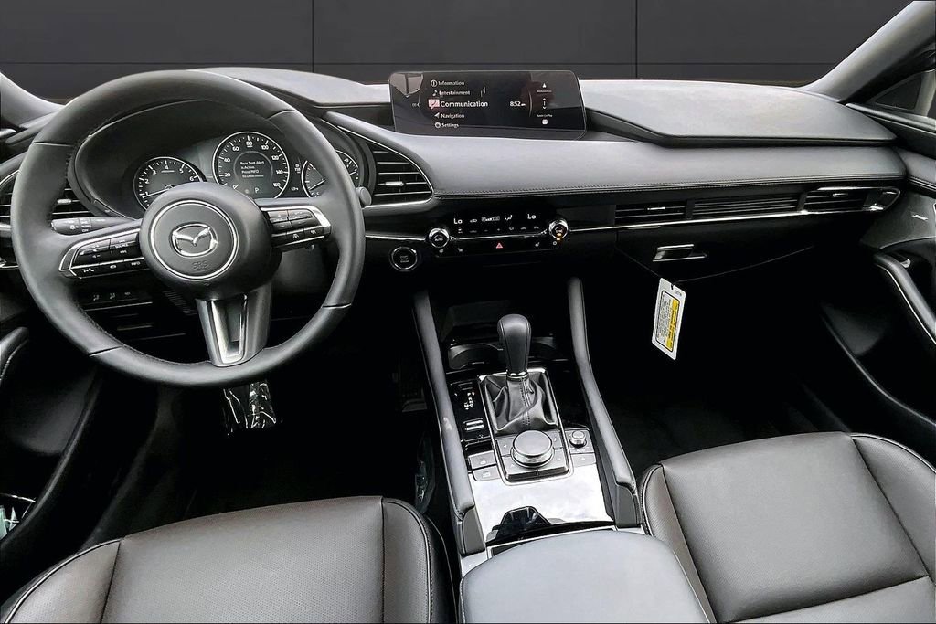 Used 2026 MAZDA MAZDA3 Hatchback w/ Appearance Package AWD/4WD image 5